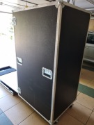 Mobilna transportowa Flight case
