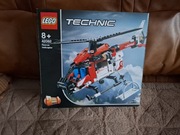 LEGO 42092 Helikopter ratunkowy