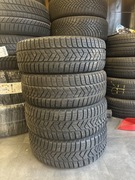 Oryginalne Koła Toyota 205/45r17 
