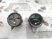 Wskaźnik poziomu paliwa i temperatury Wartburg 353/Trabant 