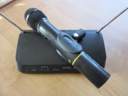 Komplet nadawczo-odbiorczy Stage Line TXS-143