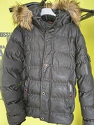 Kurtka zimowa męska 