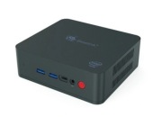 Komputer Mini PC Beelink U55 8/256 GB czarny