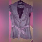 Damski elegancki komplecik 40 Zapraszam ...