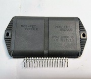 Technics hybryda RSN 6000 B