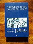 O zjawisku ducha w sztuce i nauce
