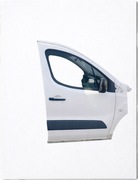 DRZWI PRAWY PRZÓD CITROEN BERLINGO III 12-16R EWPA LIFT