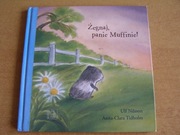 ŻEGNAJ PANIE MUFFINIE NILSSON 