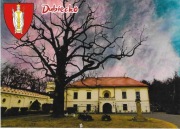 Dubiecko k. Przemyśl Dynów