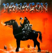 Paragon – The Final Command (CD, 1998)