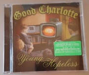 Good Charlotte: The Young and The Hopeless