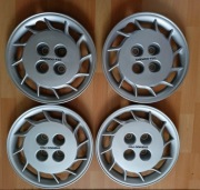 Polonez Caro Atu Plus kołpaki oryginalne Daewoo FSO 13''