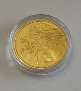 2 zł Smoleńsk – pamięci ofiar 10.04.10 r. 2011