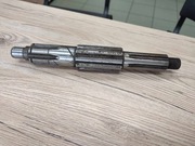 Wałek główny Skrzynia 3 biegowa