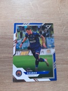 Karta ekstraklasy sezon 2025/26 Karol Czubak