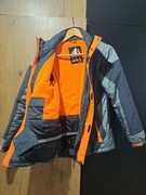 Kurtka chłopięca zimowa 164