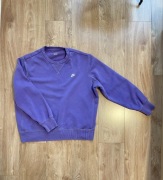 Bluza NIKE Crewneck stan bardzo dobry XL RETRO