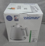 Czajnik Zelmer ZCK7650 nowy