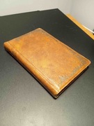 Mszał 1931 r. - Belgia