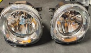 KOMPLET PRAWA LEWA LAMPA JEEP RENEGADE 2022 521440140 521440080 48340748 