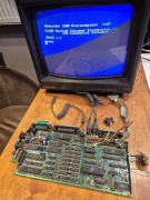 Płyta główna Amstrad CPC6128