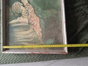 Sprzedam obraz .