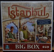 gra Istanbul big box