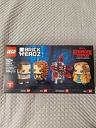 LEGO BrickHeadz 40879 STRANGER THINGS: Jedenastka Max Demogorgon Holly