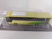 Van Hool T9 - 1:72 - DeAgostini 