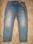 G-Star jeansy dams. W30 L32