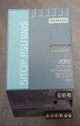 Zasilacz uniwesalny SIEMENS 24V