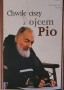 Chwile ciszy z Ojcem PIO 
