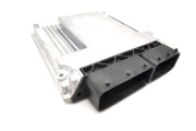 KOMPUTER STEROWNIK ECU BMW E60 E61 530D DDE7794218 0281011224 7794218