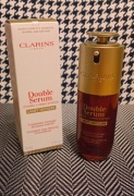 Clarins Double Serum