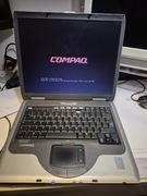Retro laptop HP Compaq Presario 2100 - sprawny