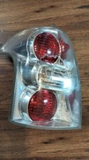 Lampa tył lewa Corolla Verso 2007