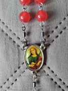 Święta Agata - RÓŻANIEC 