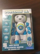 Robot Lexibook powerman jr c30