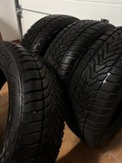 Opony zimowe UNIROYAL WinterExpert 215/60 R 17 96H M+S Błoto Śnieg Komplet 