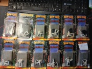 Warzone mutant chronicles blistry dowódcy Capitol