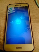 Huawei P9 lite model PRA-LX1