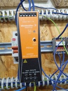 Zasilacz stabilizowany PRO ECO 120W 24V 5A 1469480000