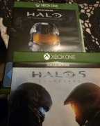 Zestaw Gier Halo