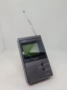 CASIO TV-1400 2,6'' TELEWIZOR LCD 