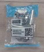 McAlpine przyłącze do pralki lub zmywarki WMV-32-CP