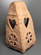 Swiecznik Allach Stan Perfekcyjny SS