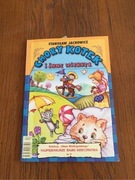 "chory kotek i inne wierszyki" Jachowicz Stanisław