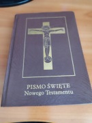 Pismo Święte Nowego Testamentu
