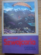 Szwajcaria- Marek Honan Pascal