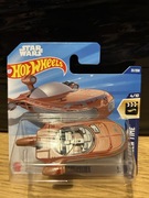 HOT WHEELS - X 34 LANDSPEEDER - HW SCREEN TIME - STAR WARS  - 31 / 250 